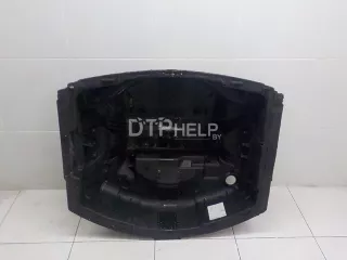4H0803261D Ниша запасного колеса Audi A8 D4 (S8) Арт AM31512203, вид 1