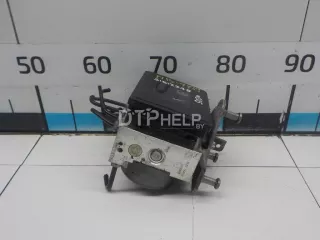 2534312900 Блок ABS (насос) Mercedes C W205 Арт AM31512378, вид 1