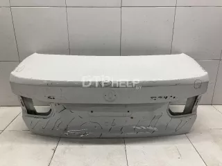 41007288757 Крышка багажника BMW 3 F30/F31/GT F34 Арт AM31514570, вид 1