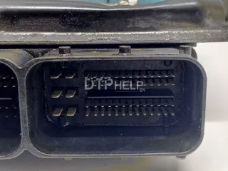 2711536491 Блок управления двигателем Mercedes CLK W209 Арт AM31515534, вид 4