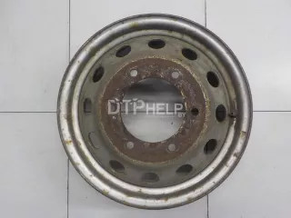 1811687 Диск колесный железо Ford Transit 4 Арт AM31522918, вид 1