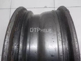 1811687 Диск колесный железо Ford Transit 4 Арт AM31522918, вид 3
