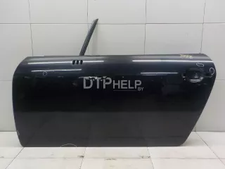 8N0831051C Дверь передняя левая Audi TT 1 Арт AM31526165, вид 1