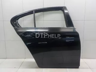 41007206114 Дверь задняя правая BMW 5 F10/F11/GT F07 Арт AM31531157, вид 1