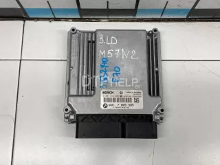 13617805585 Блок управления двигателем BMW X5 E70 Арт AM31532140, вид 1