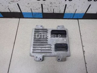 12642927 Блок управления двигателем Chevrolet Cruze J300 Арт AM31539853, вид 1