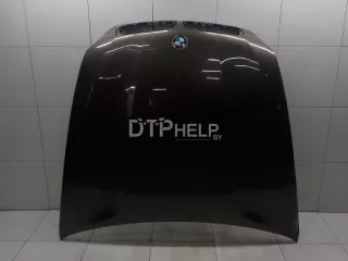 41617486754 Капот BMW X5 E70 Арт AM31545236, вид 1