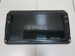 2047800021 Стекло люка Mercedes C W204 Арт AM80023088, вид 2