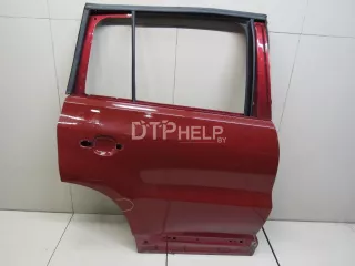 5N0833056A Дверь задняя правая Volkswagen Tiguan 1 Арт AM80050797, вид 1