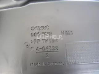  Торпедо Smart Fortwo 1 Арт AM80084601, вид 5