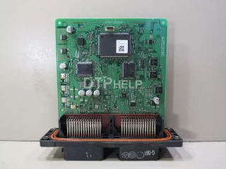  Блок управления двигателем Mazda 3 BL Арт AM80098634, вид 1