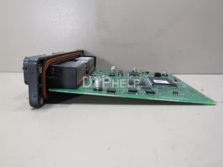  Блок управления двигателем Mazda 3 BL Арт AM80098634, вид 4