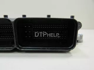 391102BCC1 Блок управления двигателем Kia Soul 1 Арт AM80151114, вид 3