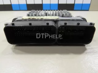 6519009702 Блок управления двигателем Mercedes CLA c117 Арт AM80222800, вид 2