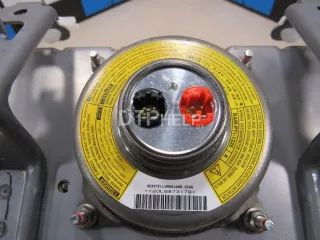 7396050090 Подушка безопасности пассажирская (в торпедо) Lexus LS 4 Арт AM80265013, вид 4