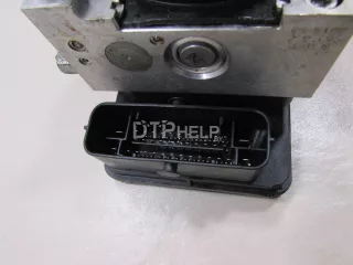476603WC1B Блок ABS (насос) Nissan Note E12 Арт AM80291934, вид 3