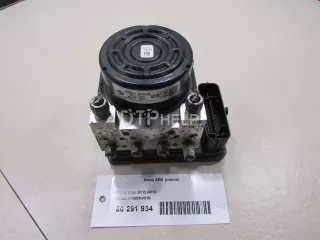 476603WC1B Блок ABS (насос) Nissan Note E12 Арт AM80291934, вид 5
