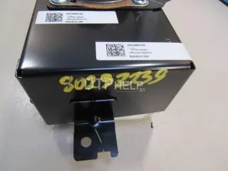 84530B0700 Подушка безопасности пассажирская (в торпедо) Kia Cerato 3 Арт AM80298239, вид 6