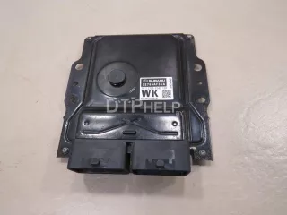 22765AF36A Блок управления двигателем Subaru Outback 5 Арт AM80328881, вид 2