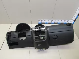  Торпедо Opel Combo C Арт AM80339917, вид 1