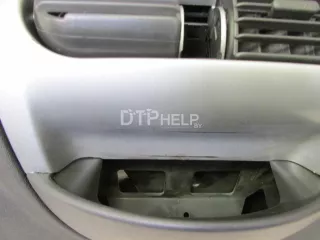  Торпедо Opel Combo C Арт AM80339917, вид 16