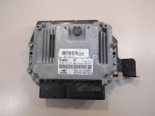 3911327825 Блок управления двигателем Hyundai Santa FE 2 (CM) Арт AM80354222, вид 1