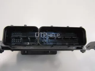 3911327825 Блок управления двигателем Hyundai Santa FE 2 (CM) Арт AM80354222, вид 3