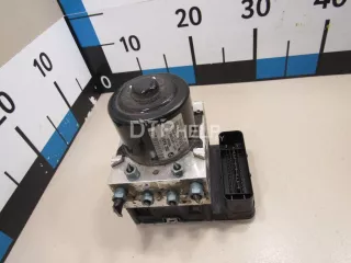 34516881325 Блок ABS (насос) BMW X3 F25 Арт AM80357820, вид 1