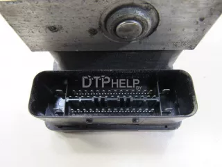 1K0614517AE Блок ABS (насос) Seat Altea Арт AM80384632, вид 4