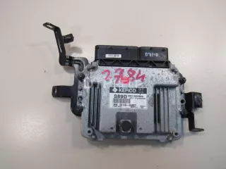 391102BBC7 Блок управления двигателем Hyundai Veloster Арт AM80392250, вид 1