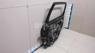 9008N3 Дверь задняя правая Peugeot 407 Арт AM80410863, вид 5