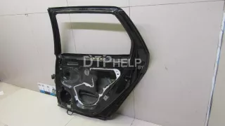 9008N3 Дверь задняя правая Peugeot 407 Арт AM80410863, вид 6