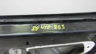 9008N3 Дверь задняя правая Peugeot 407 Арт AM80410863, вид 7