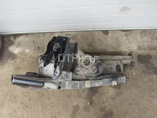  Лонжерон передний правый Ford Focus 2 restailing Арт AM80419540, вид 1