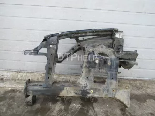  Лонжерон передний правый Porsche Cayenne 958 Арт AM80443943, вид 5