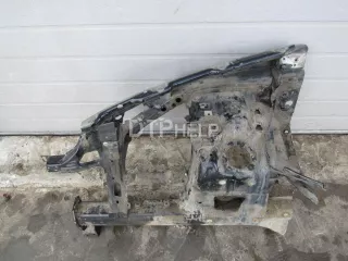  Лонжерон передний правый Porsche Cayenne 958 Арт AM80443943, вид 6