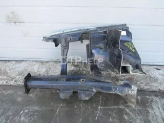  Лонжерон передний правый Audi A6 C5 (S6,RS6) Арт AM80453158, вид 1