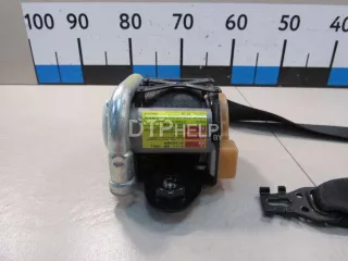 12848365 Ремень безопасности с пиропатроном Opel Insignia 1 Арт AM80455464, вид 4