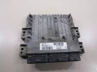 237100345R Блок управления двигателем Renault Scenic 3 Арт AM80481059, вид 2
