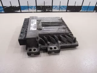 237100345R Блок управления двигателем Renault Scenic 3 Арт AM80481059, вид 3