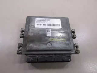 237100345R Блок управления двигателем Renault Scenic 3 Арт AM80481059, вид 8