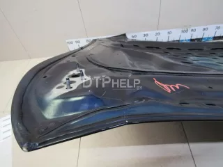 2058800357 Капот Mercedes C W205 Арт AM80524747, вид 8