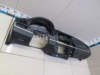  Торпедо BMW 5 F10/F11/GT F07 Арт AM80530178, вид 2