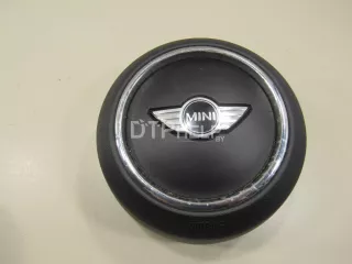 32306876516 Подушка безопасности в рулевое колесо MINI Cooper F56,F55 Арт AM80535888, вид 1