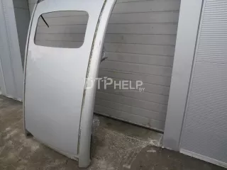  Крыша Ford C-max 1 Арт AM80541864, вид 5