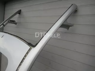  Крыша Ford C-max 1 Арт AM80541864, вид 6