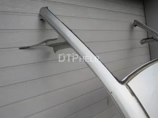  Крыша Ford C-max 1 Арт AM80541864, вид 7