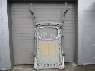  Крыша Ford C-max 1 Арт AM80541864, вид 8