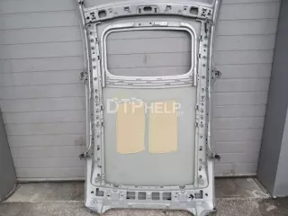  Крыша Ford C-max 1 Арт AM80541864, вид 9