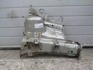  Лонжерон передний левый Ford C-max 1 Арт AM80541866, вид 1